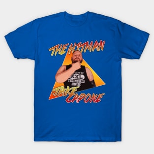 90's throwback - Capone T-Shirt